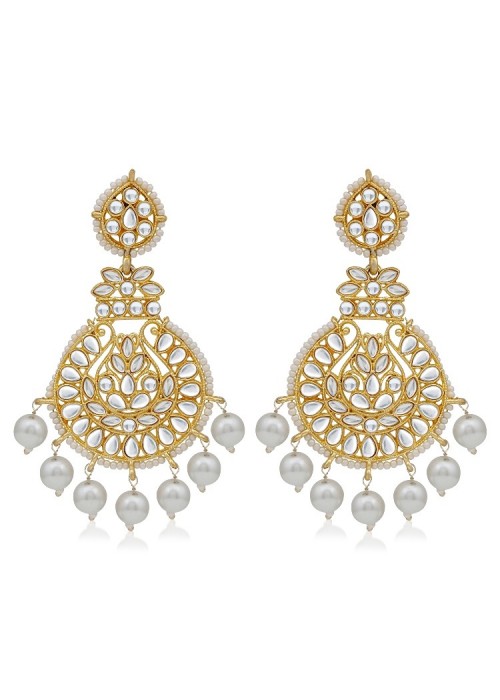 Ladies Earrings - Manufacturers & Suppliers in India