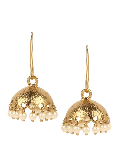 Original Turkish Gold Earrings for Every Occasion