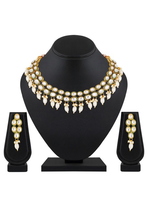 WESTERN JEWELLERY