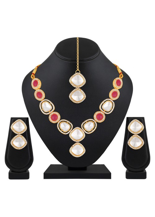 WESTERN JEWELLERY