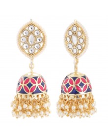 WESTERN EARRINGS