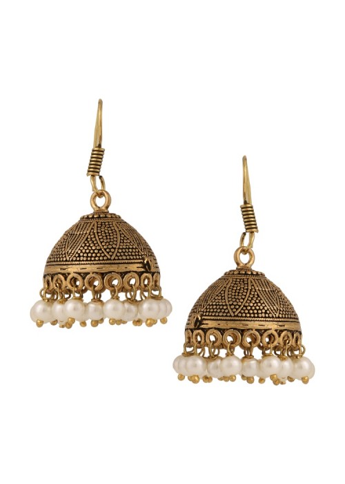 Ethnic Earring - Get Best Price from Manufacturers & Suppliers in India